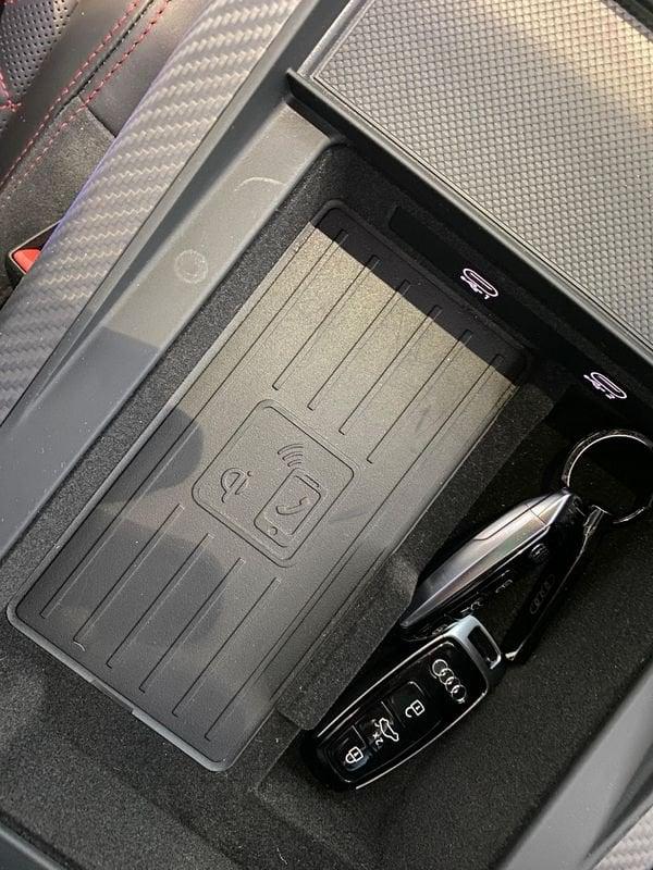 Audi Q8 Q8 50 TDI quattro tiptronic S line - IVA Esposta