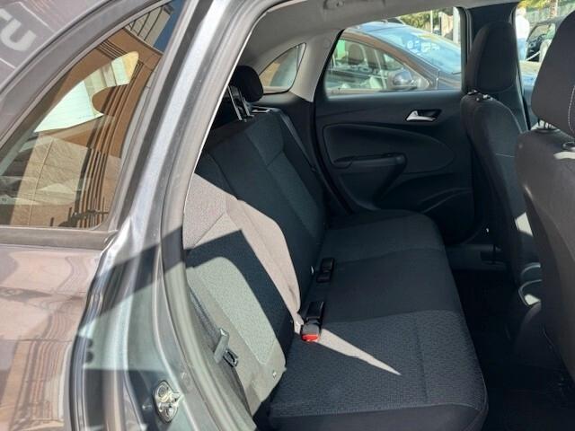 Opel Crossland Crossland X 1.6 ECOTEC D 8V Start&Stop Advance