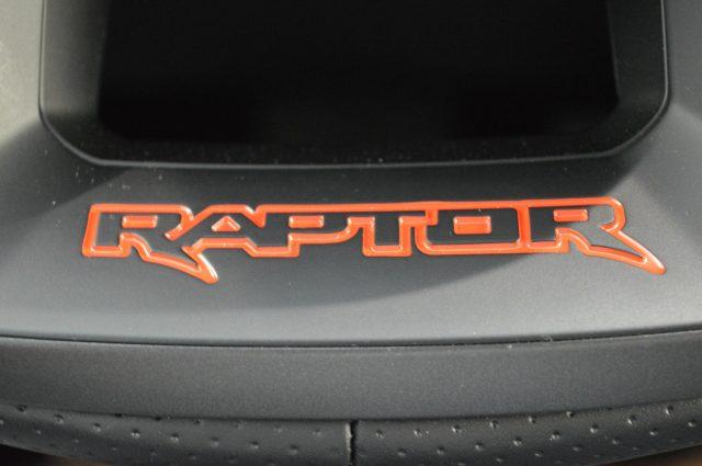 FORD Ranger Raptor 2.0 Ecoblue 4WD DC 5 posti*IVA DETRAIBILE*