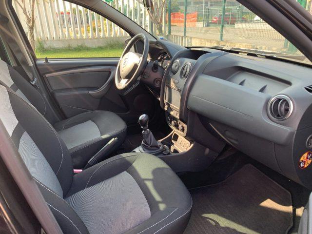 DACIA Duster 1.5 dCi 110CV Start&Stop 4x2 Serie Lim.Urban Explo