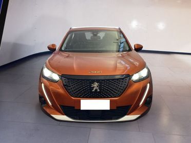 Peugeot 2008 II 2020 1.5 bluehdi Allure Navi Pack s&s 100cv