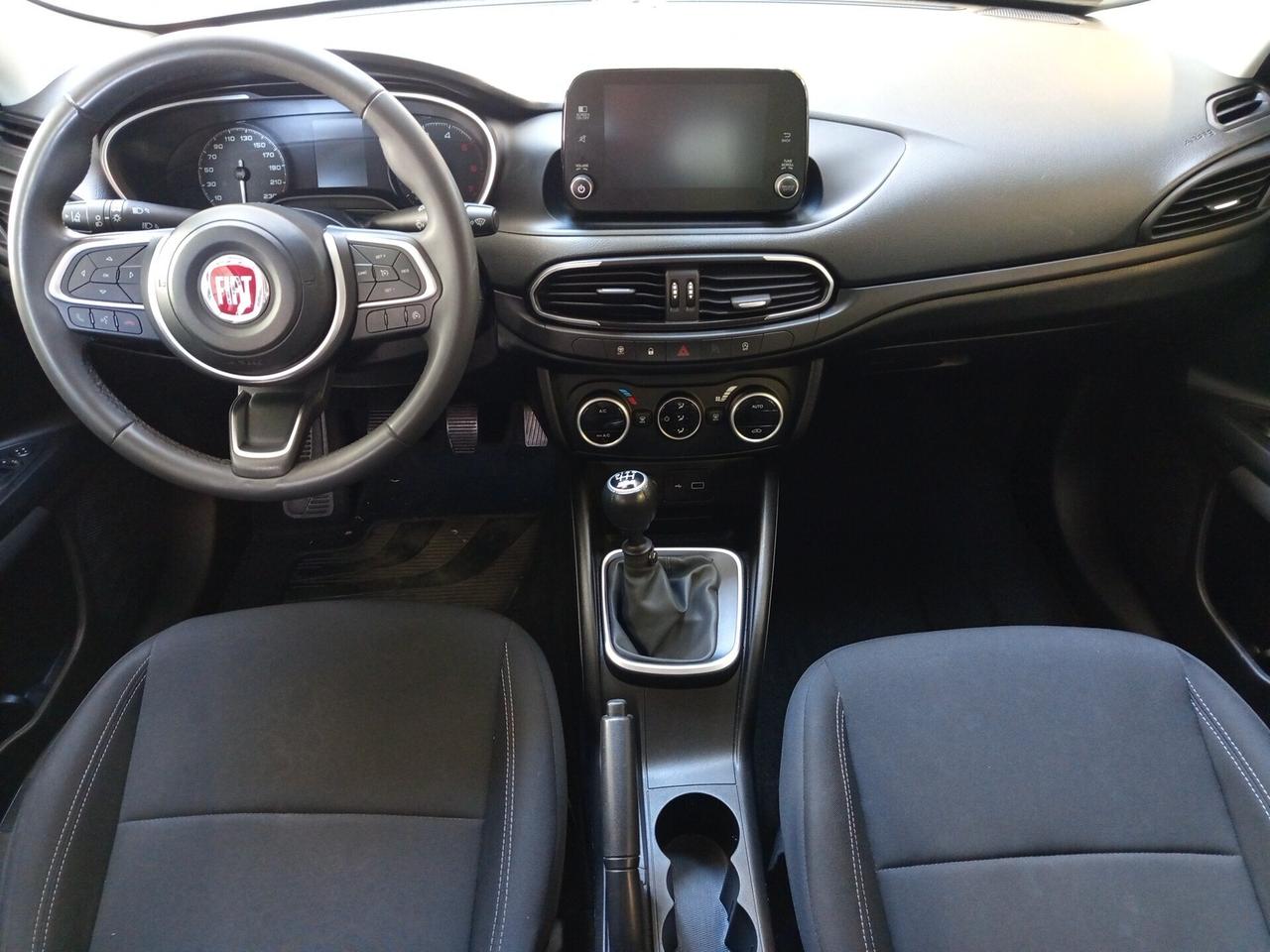 Fiat Tipo 1.6 Mjt S&S SW