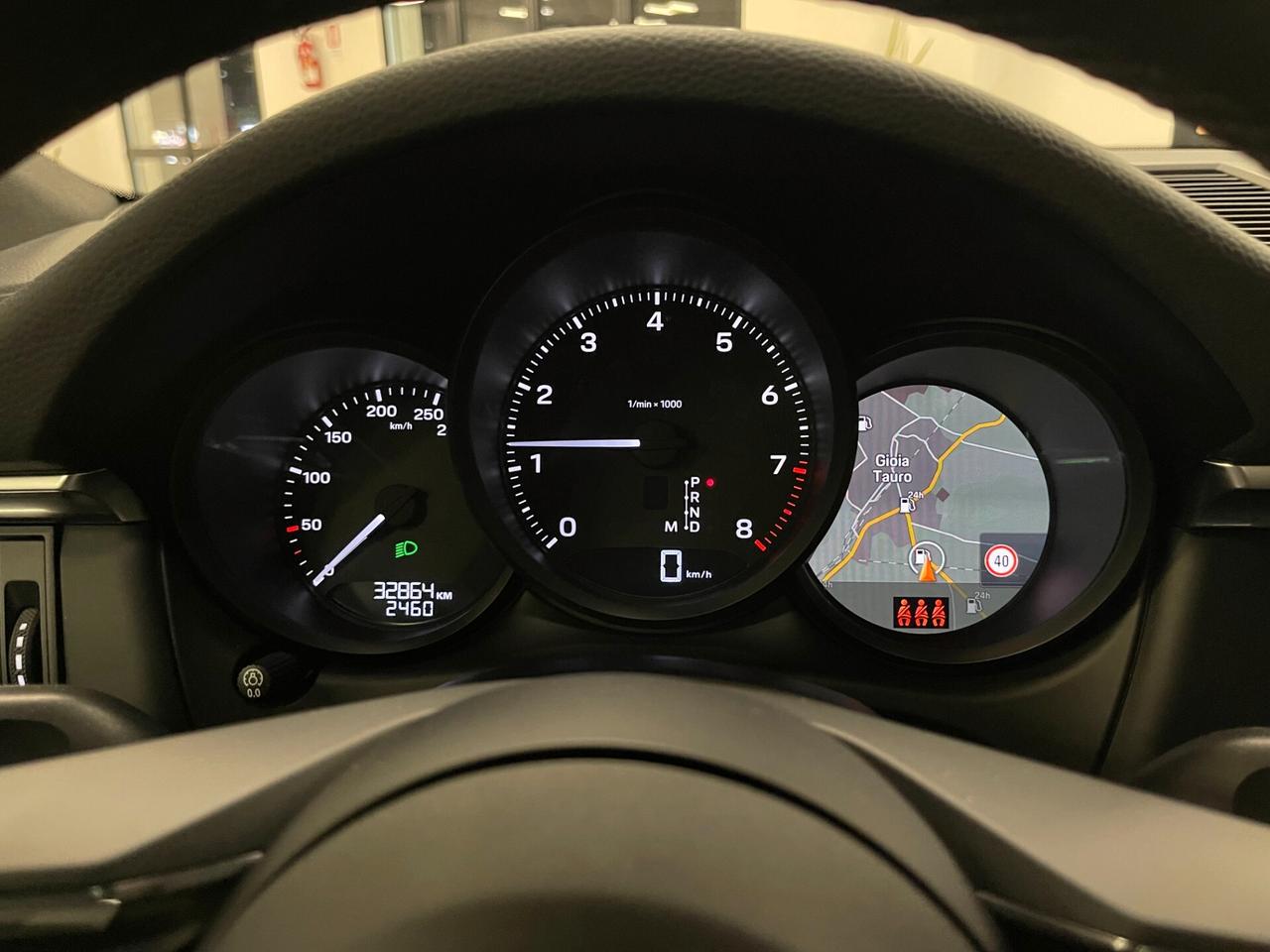 Porsche Macan 2.0 PDK 265cv