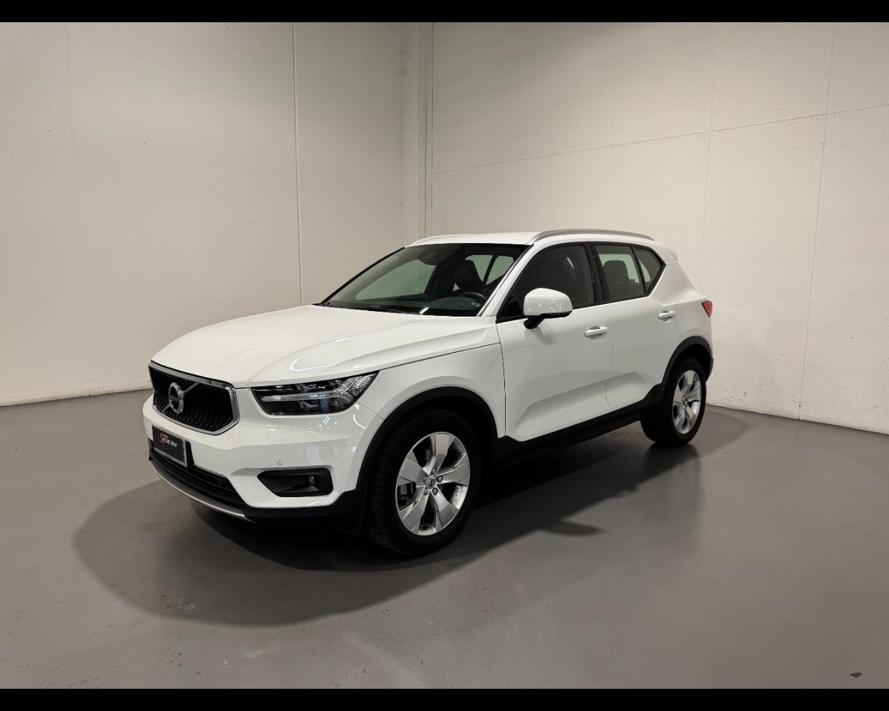 VOLVO XC40 D3 GEARTRONIC BUSINESS PLUS