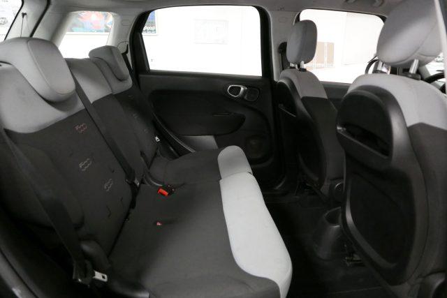 FIAT 500L 1.3 Multijet 85 CV Pop Star