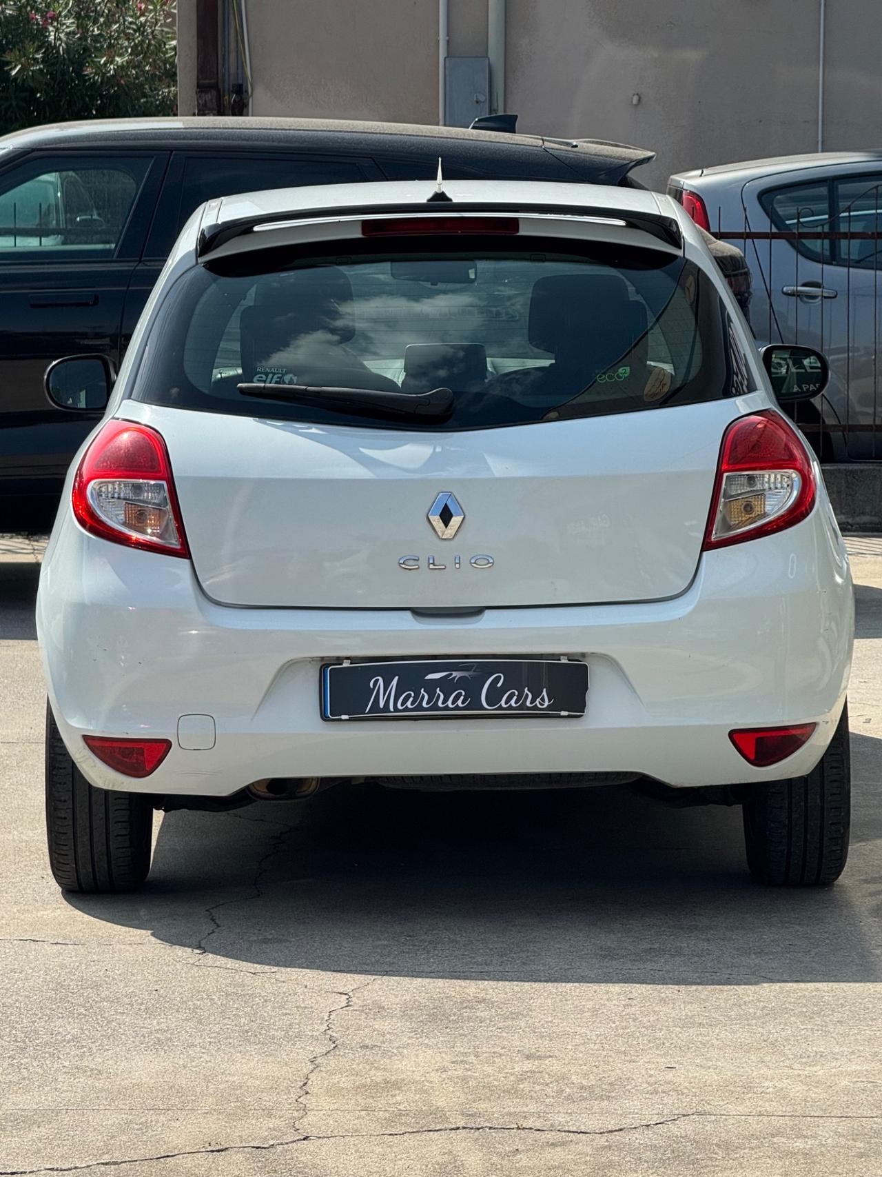 Renault Clio 1.2- Neopatentati