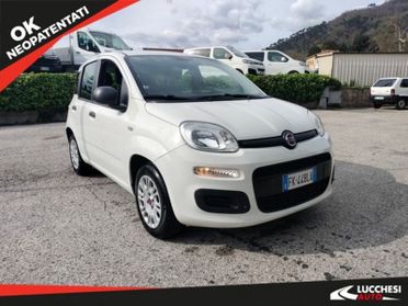FIAT Panda 1.2 69cv E6 Easy