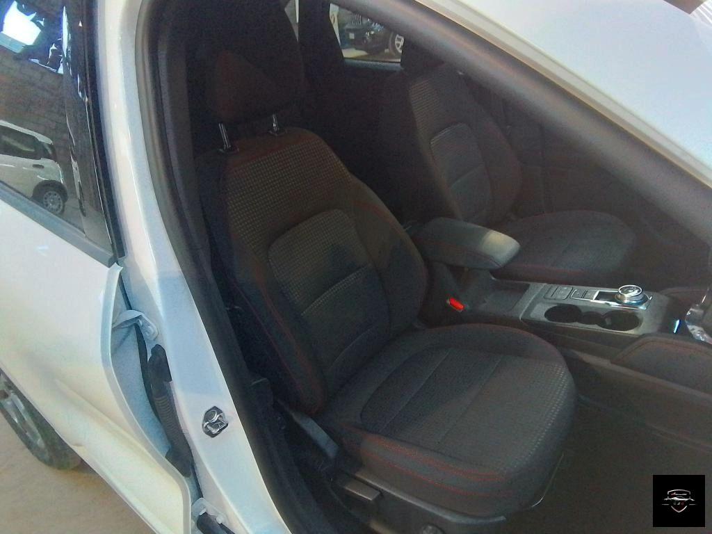 FORD - Kuga - 2.0 TDCI 120CV S&S 2WD Pow.ST-Line