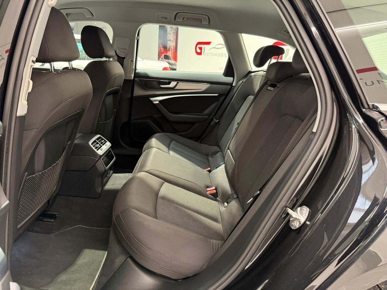 Audi A6 Avant 40 2.0 TDI S tronic Business Sport S