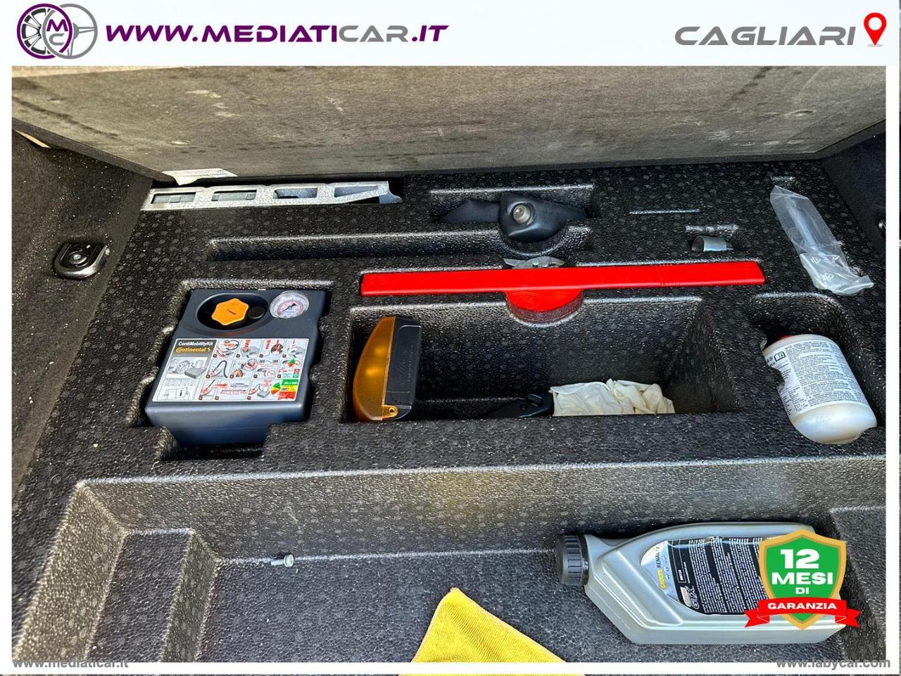 LAND ROVER RR Evoque 2.2 TD4 5p. Dynamic