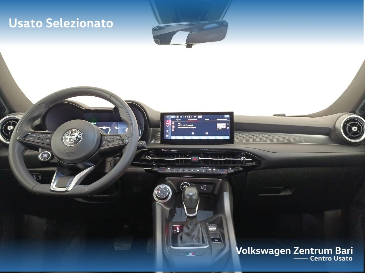 Alfa Romeo Tonale 1.6 super 130cv tct6