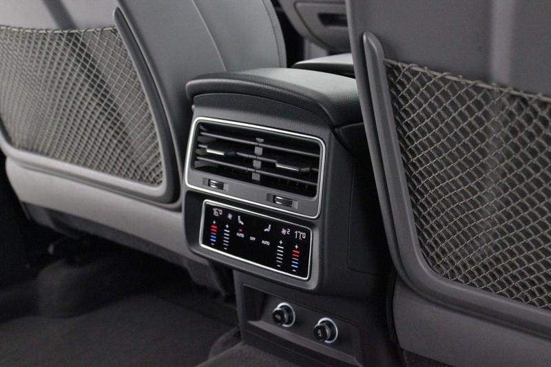 Audi Q8 50 TDI 286 CV quattro tiptronic Sport S-LINE ** MATRIX + TETTO **