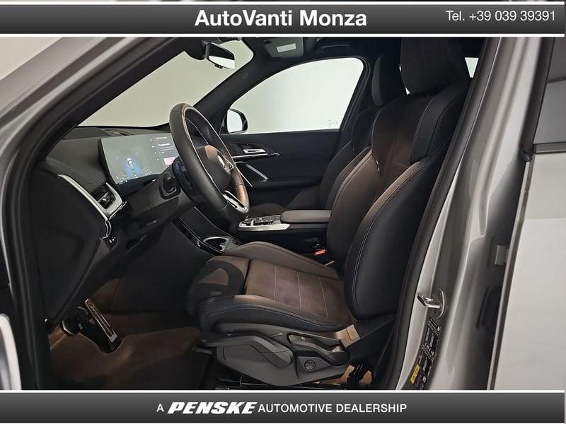 BMW X1 X1 xDrive 25e Msport Pro