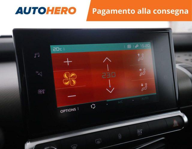 CITROEN C4 Cactus BlueHDi 100 S&S Shine