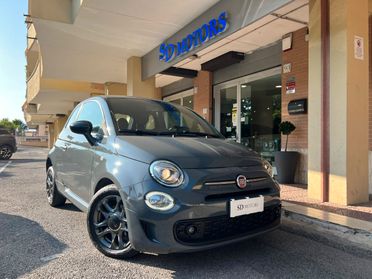 Fiat 500 1.0 hybrid Sport 70cv *Promo SD 2026*