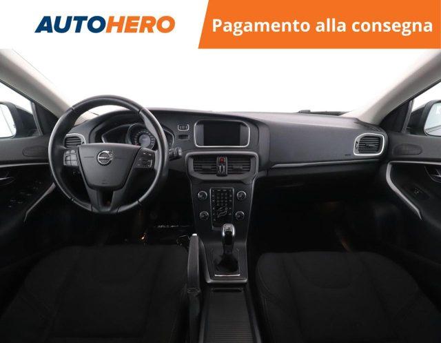 VOLVO V40 D2 Kinetic