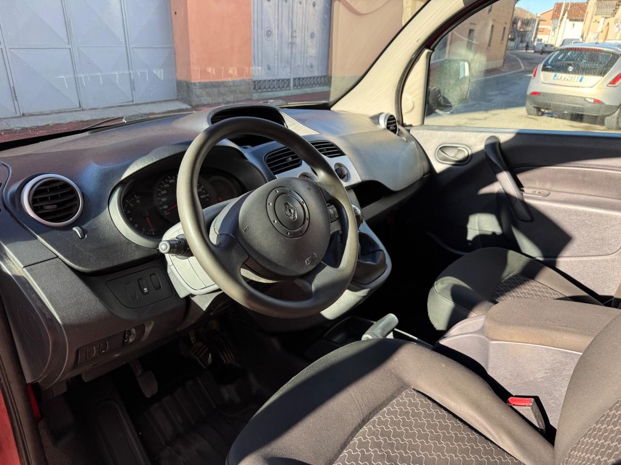 Renault Kangoo 1.5 dCi