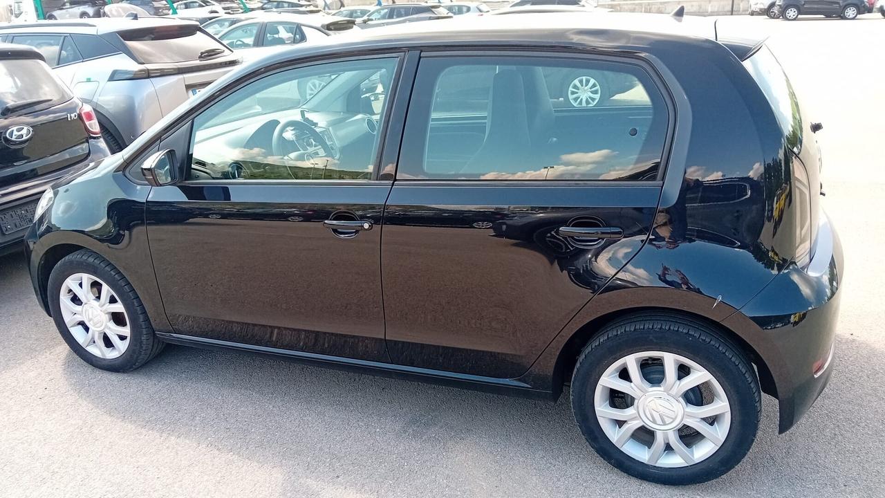 Volkswagen up! 1.0 75 CV 5p. move up!