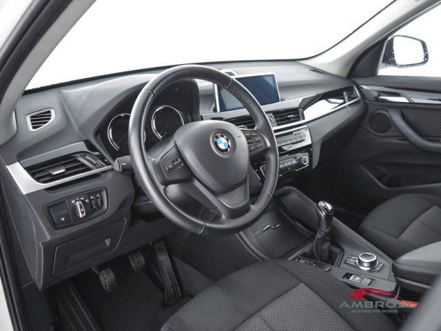 BMW X1 sDrive16d Business Advantage