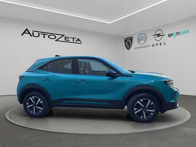 Opel Mokka 1.2 Turbo 136 CV Edition