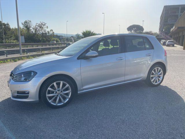 VOLKSWAGEN Golf Business 1.6 TDI DSG 5p. Highline