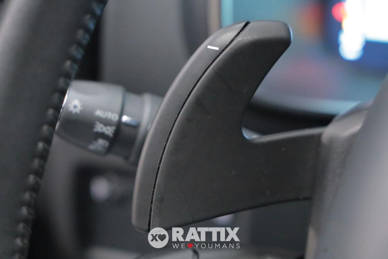 Citroen C5 Aircross 1.6 hybrid phev 225CV Shine e-eat8