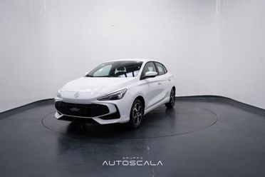 MG MG3 1.5 115cv Ice Comfort