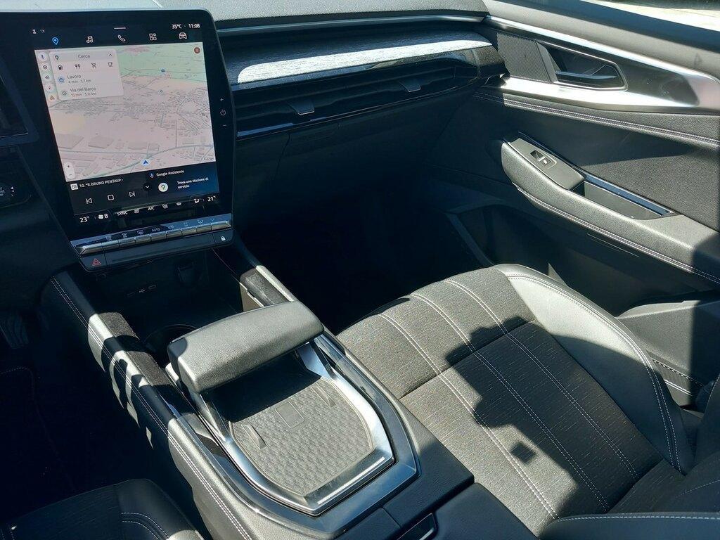 Renault Austral 1.3 mild hybrid Techno Auto