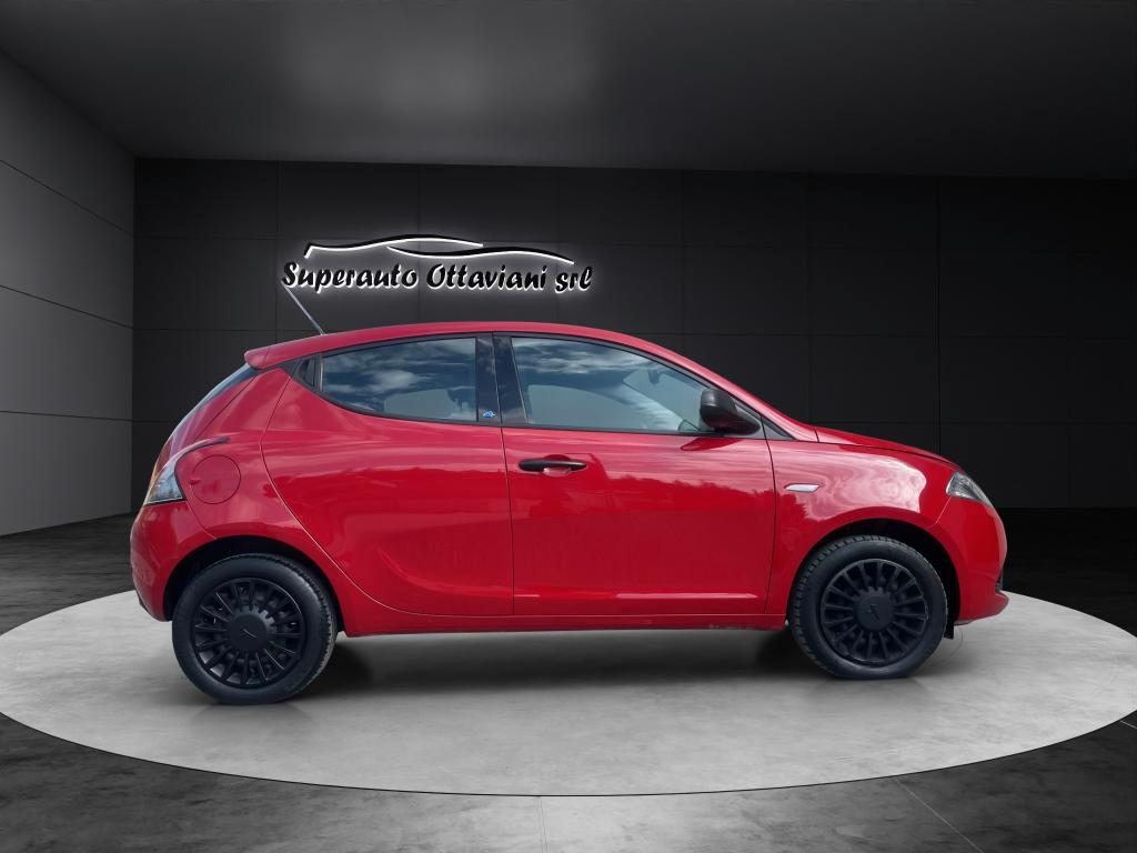 Lancia Ypsilon 5 Porte Ypsilon 1.2 Elefantino Blu s&s 69cv my19