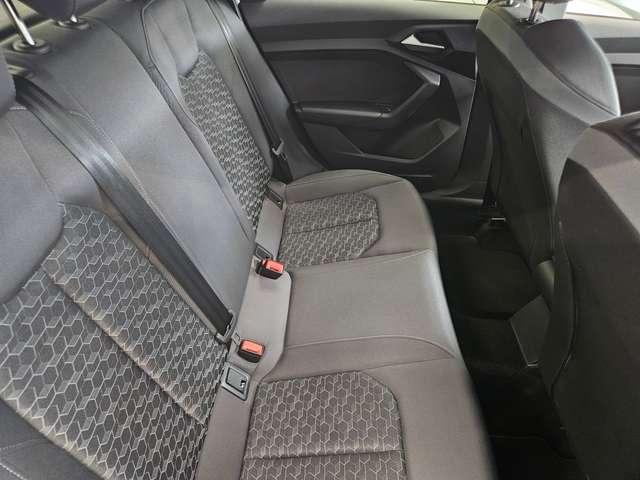Audi A1 A1 Sportback 30 S Line Black Edition 116cv