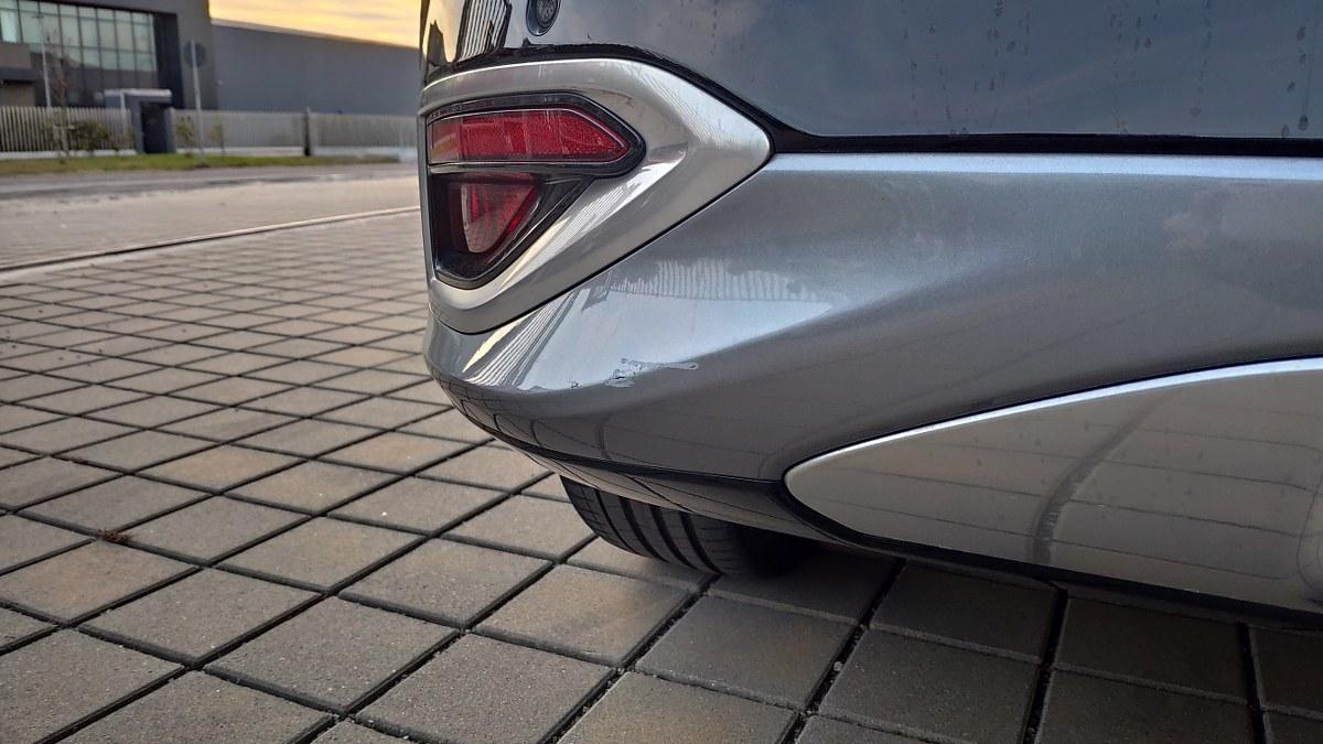 KIA Sportage Prezzo per soli operatori del settore No Garanzia