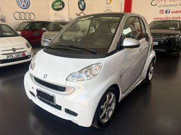 Smart ForTwo 1.0 Mhd Pulse