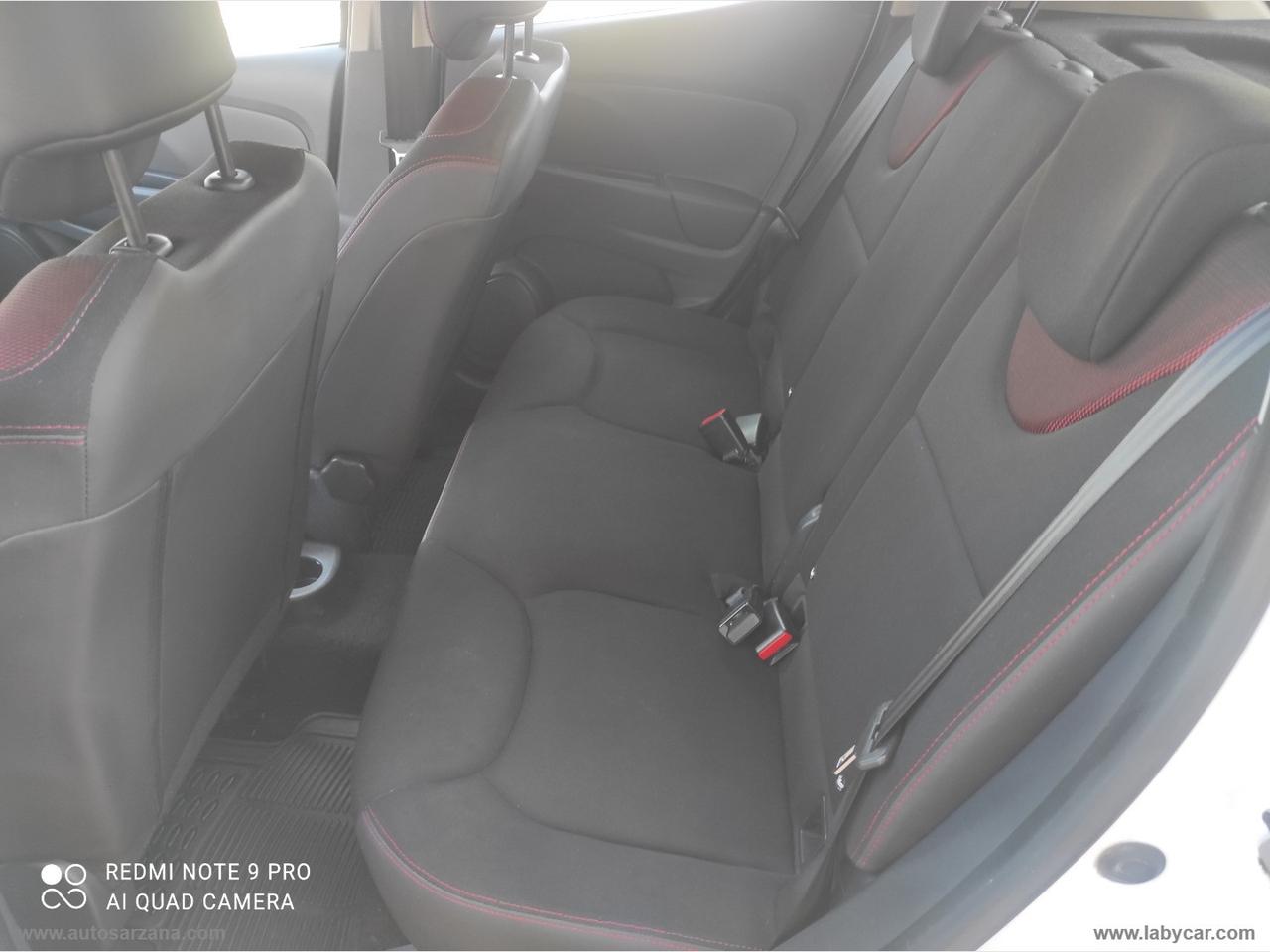 RENAULT Clio 1.2 75 CV 5p. Wave 3 ANNI GARANZIA -- 15GG SODDISFATTI O RIMBORSATI