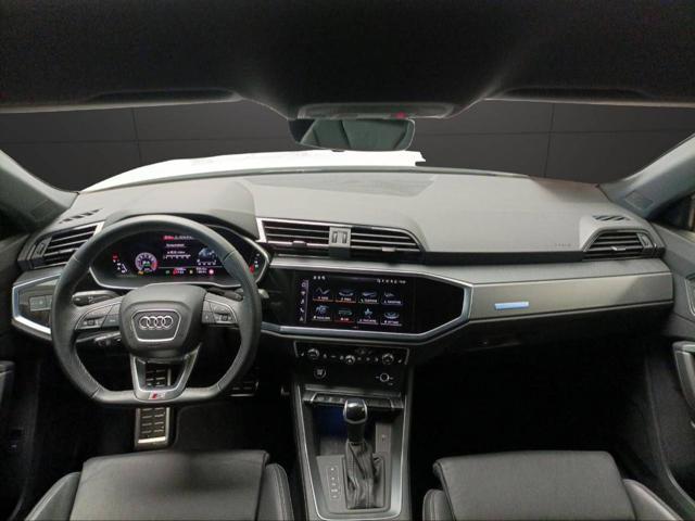 AUDI Q3 SPB 35 TFSI S tronic S line edition