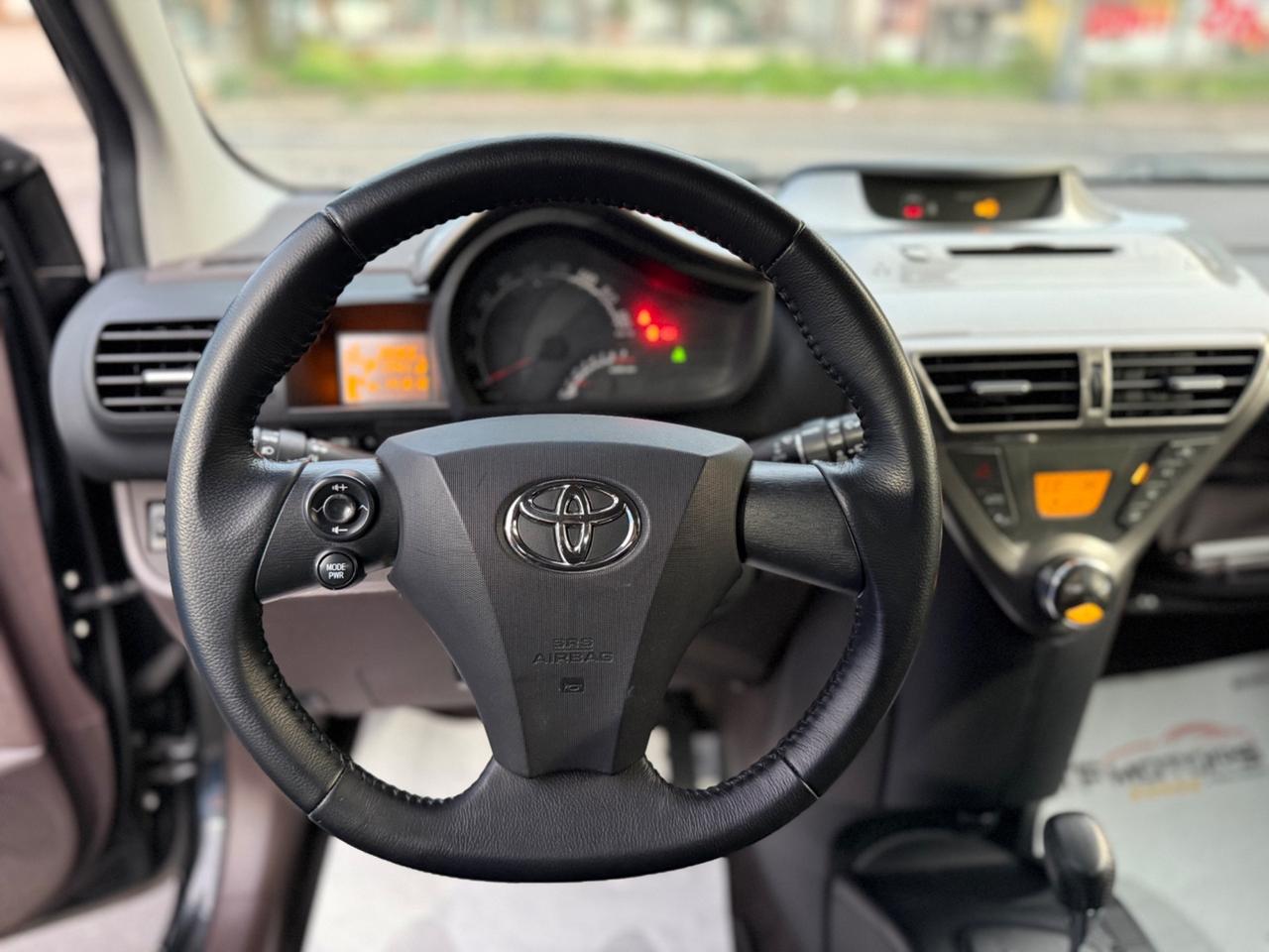 Toyota iQ 1.0 unico proprietario - 2009