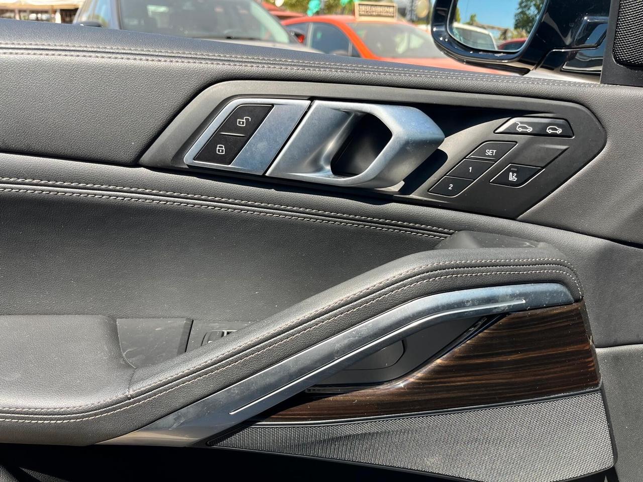 Bmw X6 M xDrive30d 48V Msport
