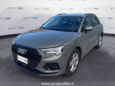 Audi Q3 II 2018 Diesel 35 2.0 tdi Business Advanced s-tronic