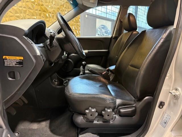 Kia Sportage 2.0 141CV Active Class 4WD