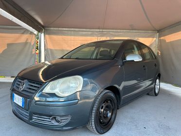 Volkswagen Polo 1.4/69CV TDI 3p. Comfortline