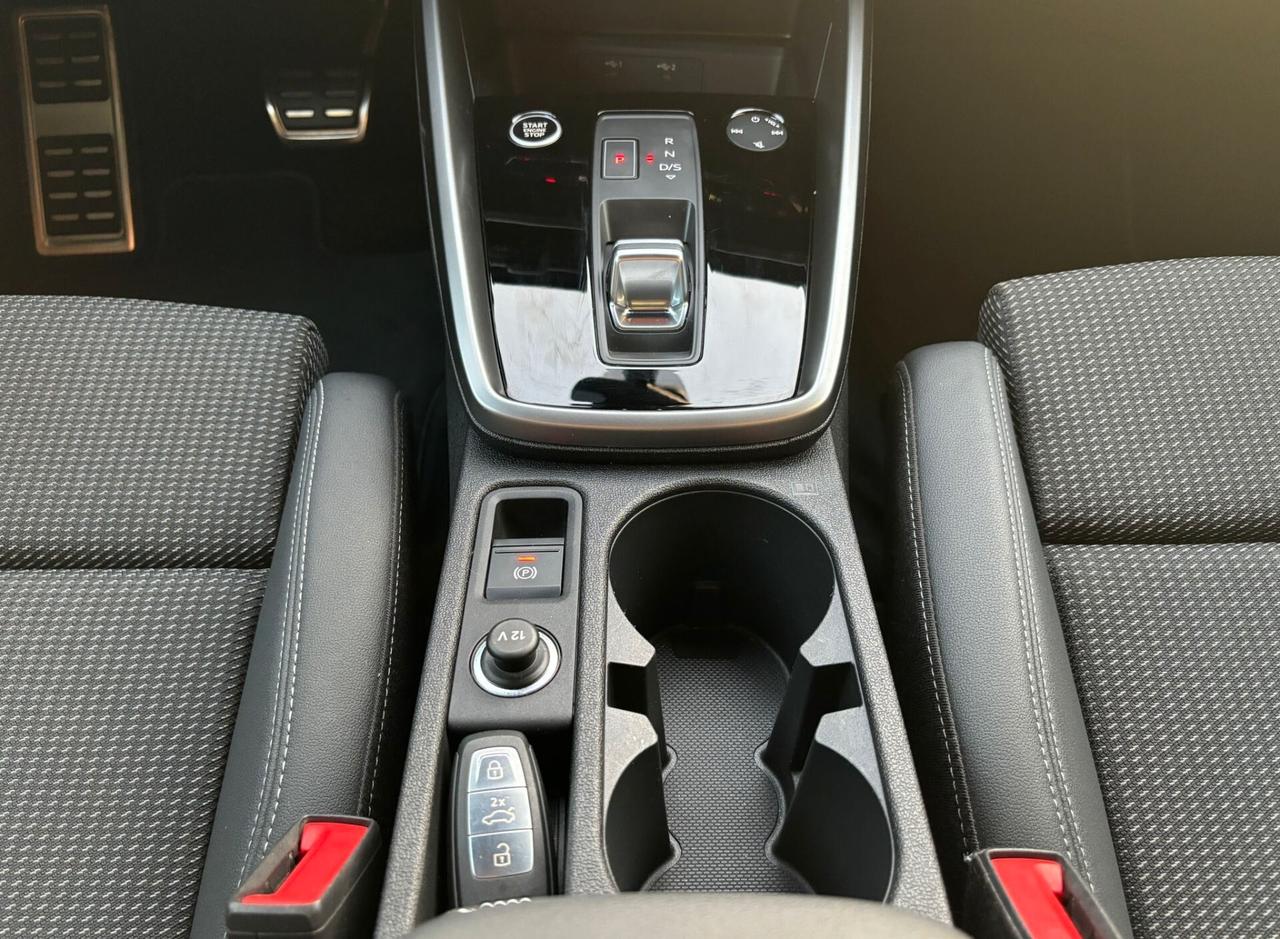 Audi A3 40 TDI Quattro 3 x S Line IVA ESP