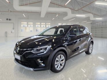 RENAULT CAPTUR 1.6 PHEV E-TECH 68KW INTENS SUV