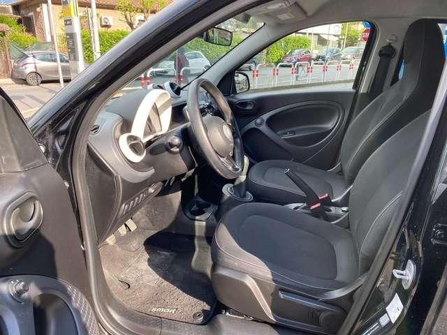 smart forFour Forfour 1.0 Prime 71cv my18