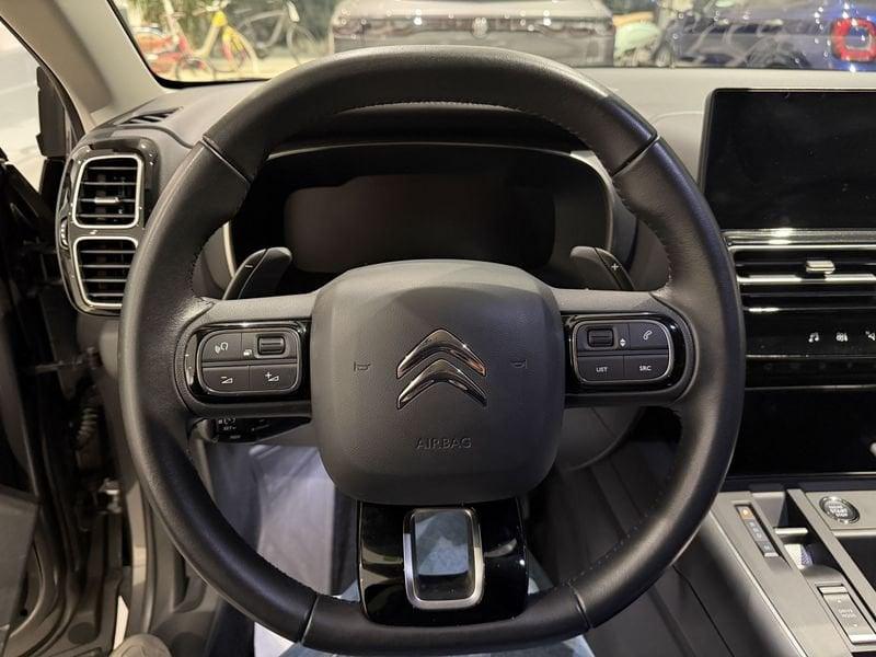 Citroën C5 Aircross C5 Aircross BlueHDi 130 S&S EAT8 Max