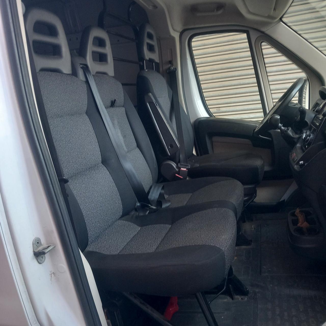 Fiat Ducato 2.3 130 cv Ottime condizioni