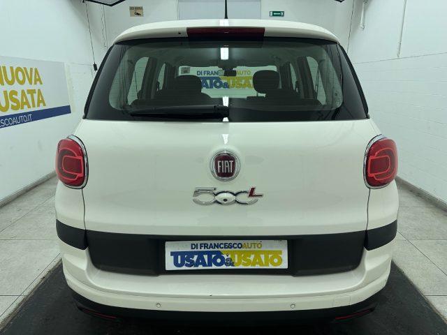 FIAT 500L 1.3 mjt 120 95cv