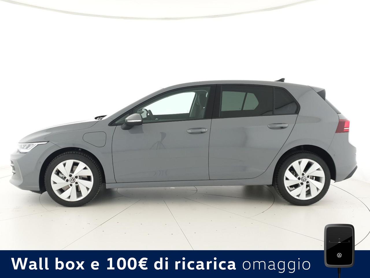 Volkswagen Golf 1.5 tsi ehybrid edition plus 204cv dsg