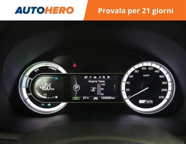 KIA Niro 1.6 GDi DCT HEV Style