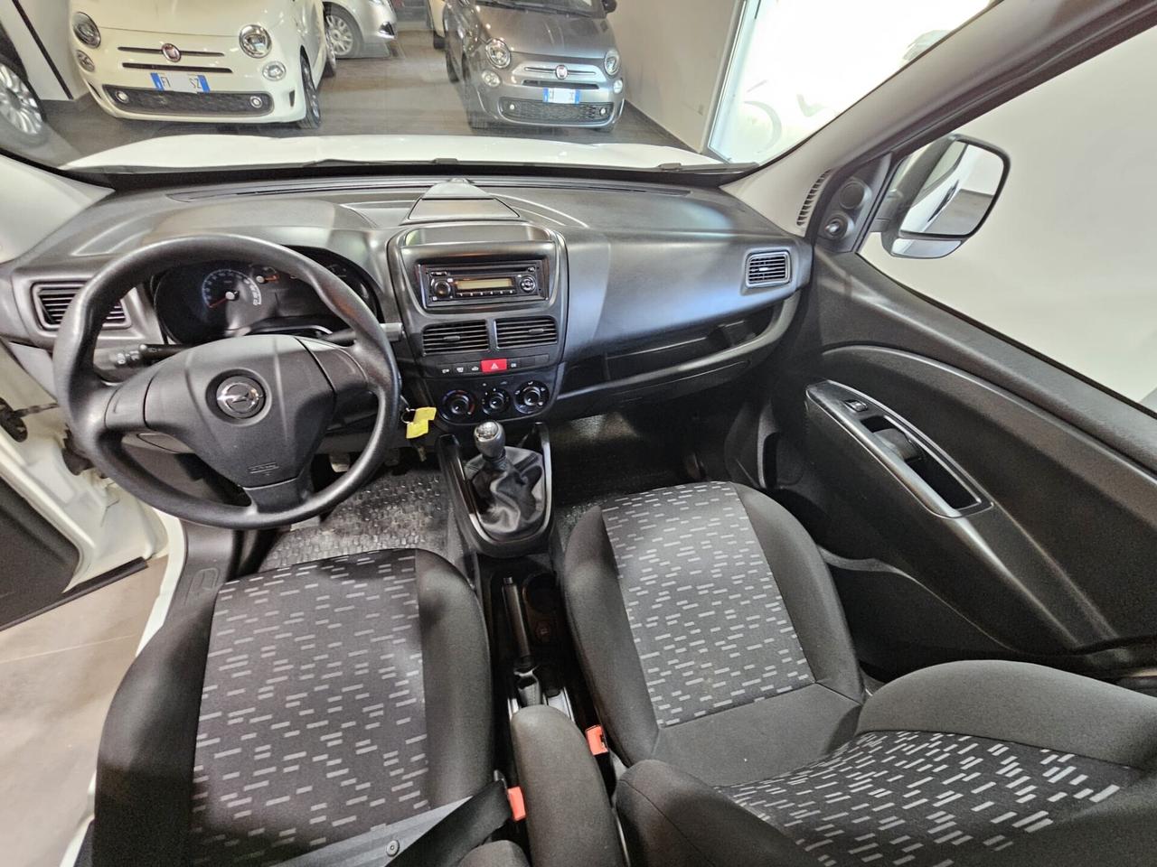 Opel Combo 1.6 CDTi 105CV 2016