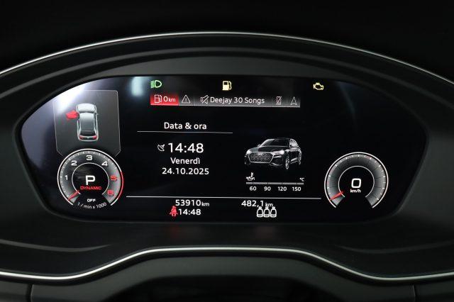 AUDI Q5 Q5 35 TDI S tronic Business Advanced