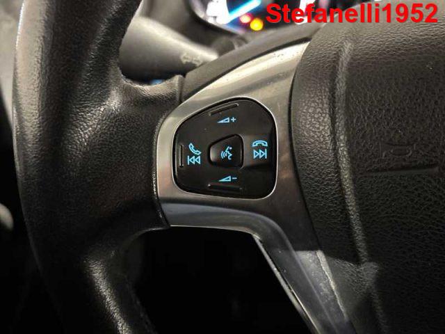 FORD Fiesta VI 2013 - 5p 1.4 Business Gpl 95cv E6